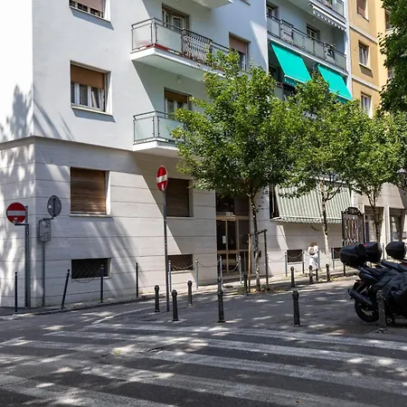 Sea View Terrace House * Triest