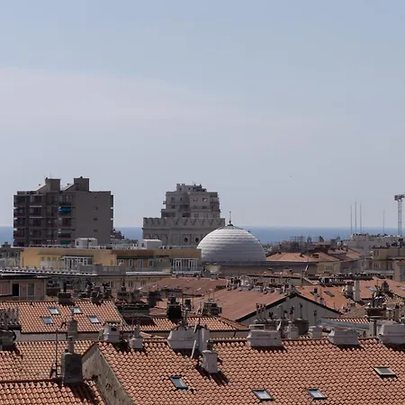 Sea View Terrace House * Triest