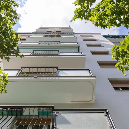 Apartment Sea View Terrace House Triest