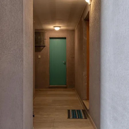 Sea View Terrace House Apartment Triest